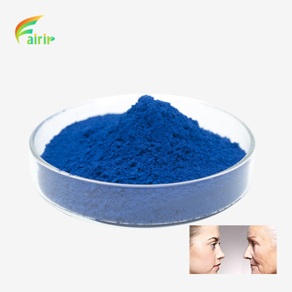 Glycyl-Histidyl-Lysine-Copper Powder
